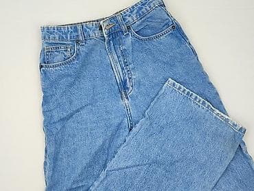 oryginalne conversy: Jeansy damskie, rozmiar S — 1