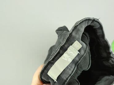 jeans skateboard: Jeansy damskie, rozmiar S — 4