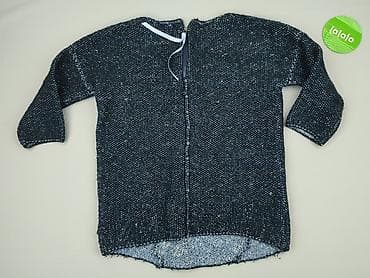 swetry kinga: PULZ, Sweter damski, rozmiar M — 4