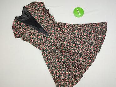 sukienki plus size tanio: Sukienka damska, rozmiar S — 3