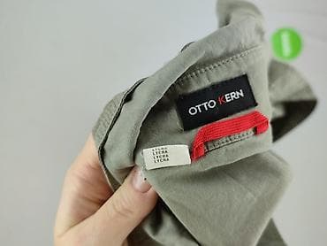 otto hauptmann koszule: Otto Kern, Koszulа dla mężczyzn, rozmiar 4XL — 4