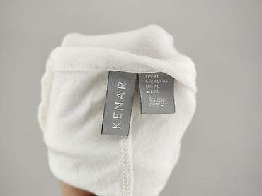 la blanche: Bluzka damska, rozmiar XL — 4