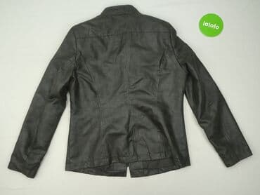 kurtka softshell lidl crivit: Kurtka skórzana damska, XL — 3