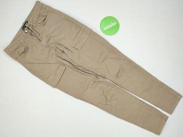 Women: Denim, Cargo for women, size XS (EU 34) — 2