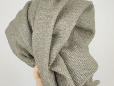 sweter z odkrytymi ramionami hm: H&M, Sweter damski, L — 6