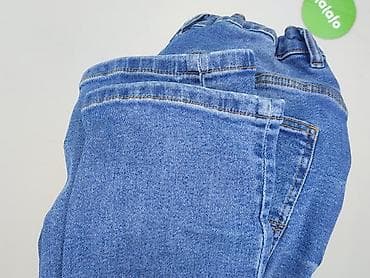 ewtex buty: Jeansy damskie, rozmiar S — 6