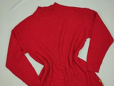 Bonprix, Sweter damski, rozmiar M