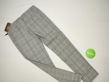 george stan: ITALY FASHION, Spodnie materiałowe damskie, rozmiar 3XL — 3