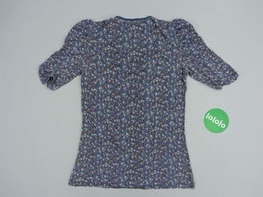 bluzki kopertowe reserved: Women's blouse, size M (EU 38) — 3