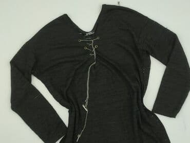 Bershka, Sweter damski, rozmiar S