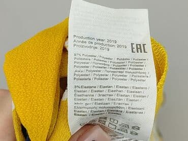 koszulka jedwabna intimissimi: ONLY, Bluzka damska, rozmiar XL — 5