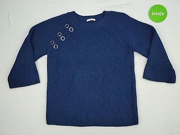 eobuwie timberland: TU Woman, Sweter damski, rozmiar L — 2