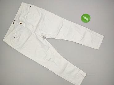 western: Denim, Jeansy damskie, rozmiar 2XL — 2