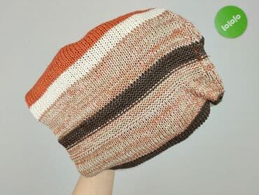 sweter z kwadratów: Sweter damski, rozmiar S — 4