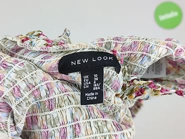 shein bluzki boho: New Look, Bluzka damska, rozmiar S — 4