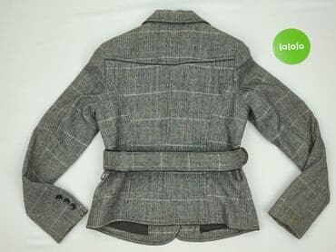 czerwona marynarka damska reserved: Marynarka damska, S — 3