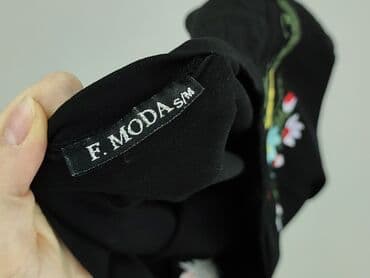 haftowane bluzki damskie: Bluzka damska, rozmiar S — 4