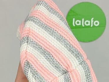 bluzka boho allegro: Czapka, 1.5-2 lat, 48-49 cm, stan - Bardzo dobry — 6