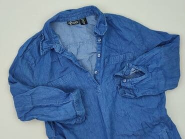 sukienka jeansowa pepco: UP2Fashion, Sukienka damska, rozmiar S — 1