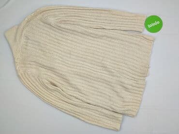 pull and bear sweter w paski: Cardigan, Kardigan damski, S — 3