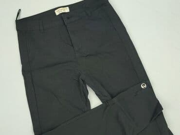 lampert buty: Spodnie materiałowe damskie, rozmiar S — 1