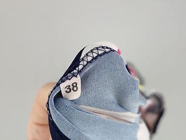 space jam koszulka: Tunika damska, rozmiar S — 5