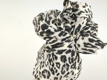 bluzki pod marynarkę plus size: H&M, Women's blouse, size M (EU 38) — 4