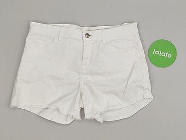 spodenki s: H&M, Szorty damskie, rozmiar S — 2