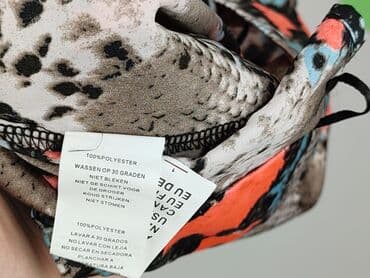 spódnice panterka mini: Boohoo, Spódnica damska, rozmiar M — 5