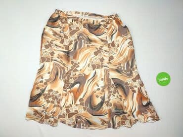 sukienka maxi sinsay: Spódnica damska, rozmiar 8XL — 2