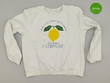 Sweatshirts and fleeces: Women`s sweatshirt, size 9XL — 2