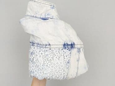 fb sister kurtka bomberka: FB Sister, Kamizelka damska, rozmiar S — 5