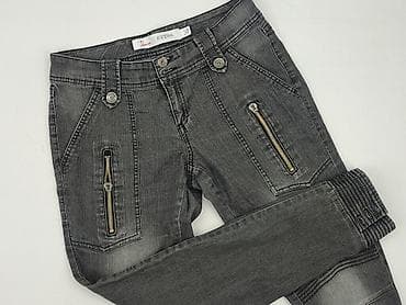 motel jeans: Denim, Jeansy damskie, rozmiar M — 1