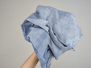 tanie dzinsy: Jeansy damskie, rozmiar S — 4