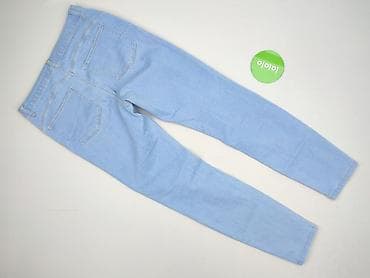 big star bluzki: Jeansy damskie, rozmiar XL — 5