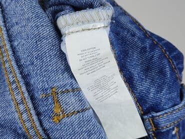 spodnie boohoo: Boohoo, Spódnica damska, rozmiar S — 5