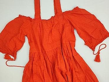 kozaki hm: H&M, Sukienka damska, rozmiar S — 1