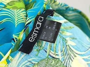 deichmann esprit sandały: Esmara, Bluzka damska, rozmiar XS — 4