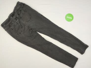 jeansy straight stradivarius: Street One, Jeansy damskie, rozmiar S — 3
