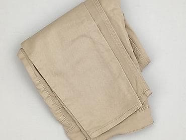 lands end spodnie: H&M, Spodnie materiałowe damskie, rozmiar XS — 6