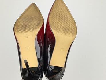 buty za darmo: Półbuty damskie, 37 — 6