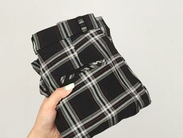 legginsy kolarki: Tally Weijl, Material trousers for women, size XS (EU 34) — 6
