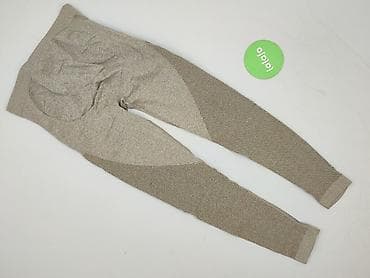 under armor compression t shirty: Legginsy Sportowe damskie, rozmiar S — 2