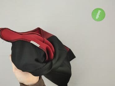 koszula damska z eko skóry: Women`s dress, size S — 6