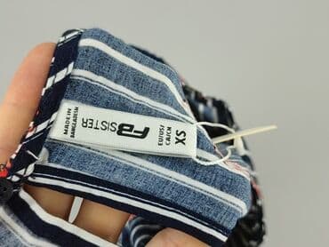 granatowa bluza: FB Sister, Bluzka damska, rozmiar XS — 4