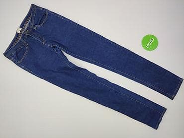 cut jeans: Diverse, Jeansy damskie, rozmiar M — 2