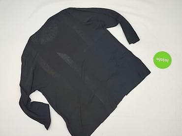 akrylowy sweter: Sweter damski, rozmiar 3XL — 3