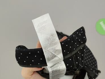 rajstopy w kropki rossmann: Orsay, Spodnie materiałowe damskie, rozmiar S — 6