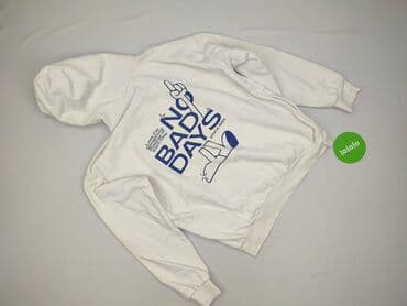 marynarki męskie cropp: Hoodie for men, M (EU 38), Cropp, condition - Good — 3