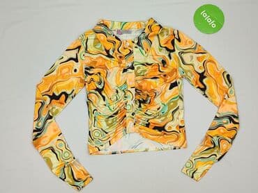 Bluzki: Bluzka damska, rozmiar S — 2
